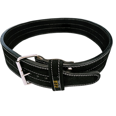 Single Prong 10 MM Powerlifting Weight Belt - Force of Habit Barbell Company