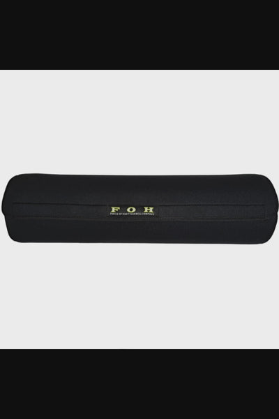 Olympic Barbell Pad- Comfortable and Durable Squat Bar Pad